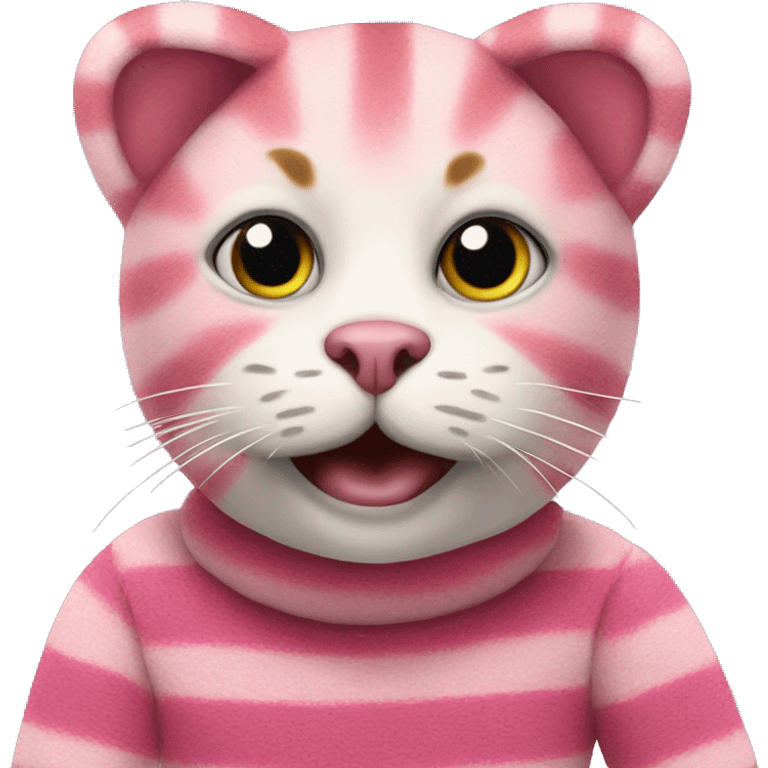 Bagpuss emoji