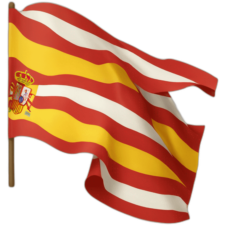 bandera españa emoji