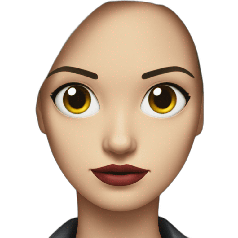 jessica-jones emoji