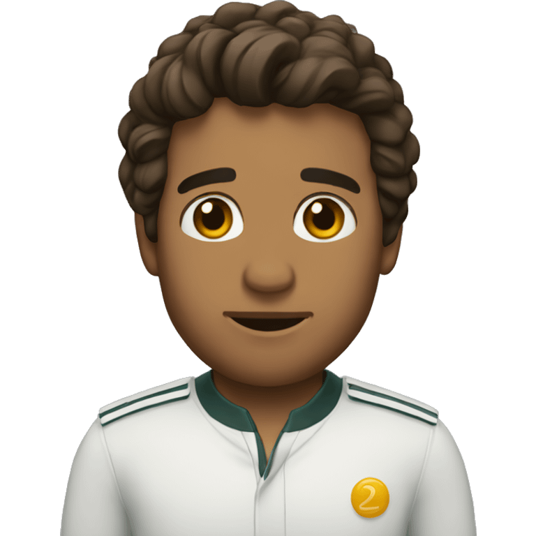 fernando emoji