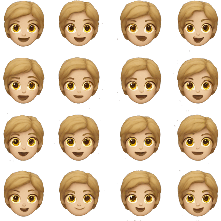 Memojis emoji