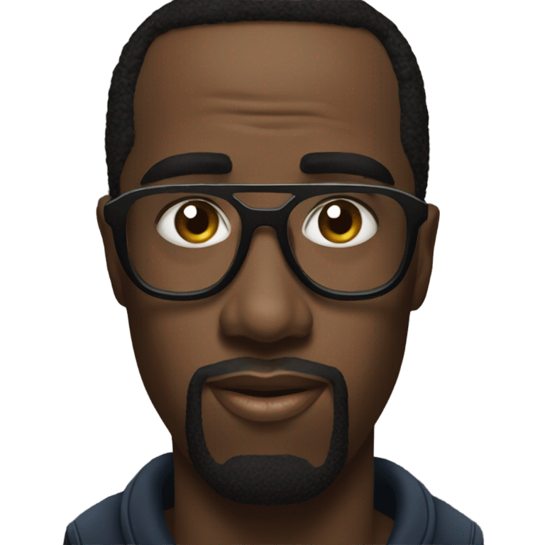 P diddy emoji