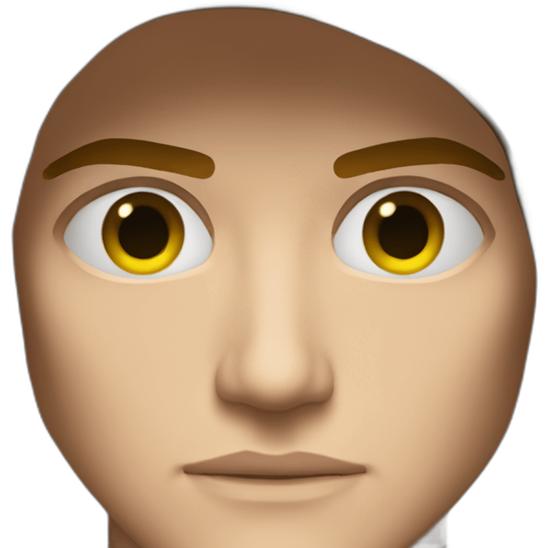 anakin skywalker sith eyes, hood emoji