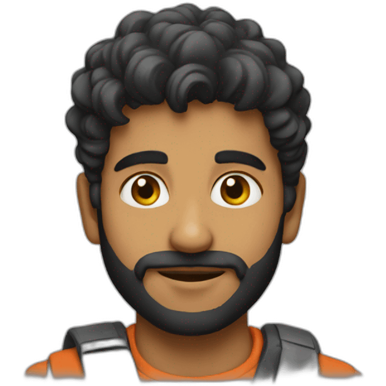 Suraj emoji