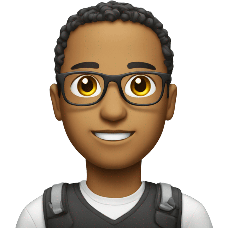 Ai in Education  emoji