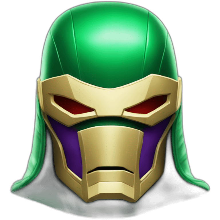  mysterio marvel emoji