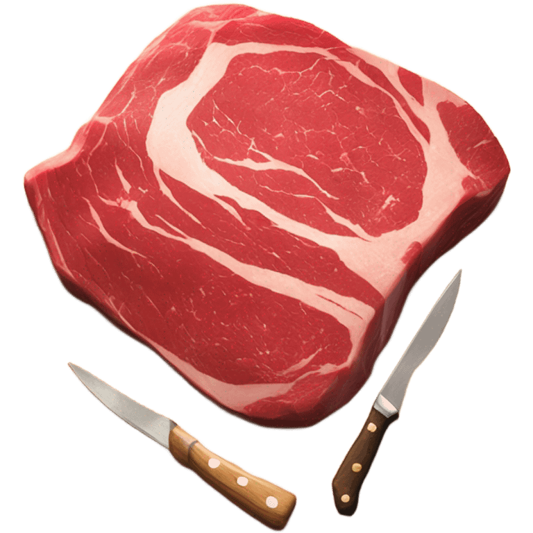 beef emoji