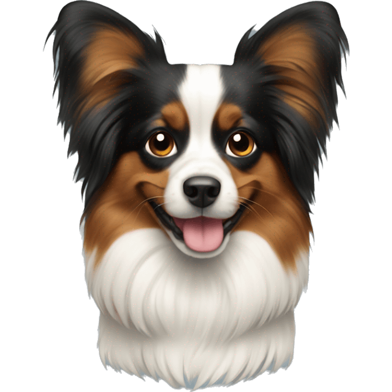 Papillon  emoji