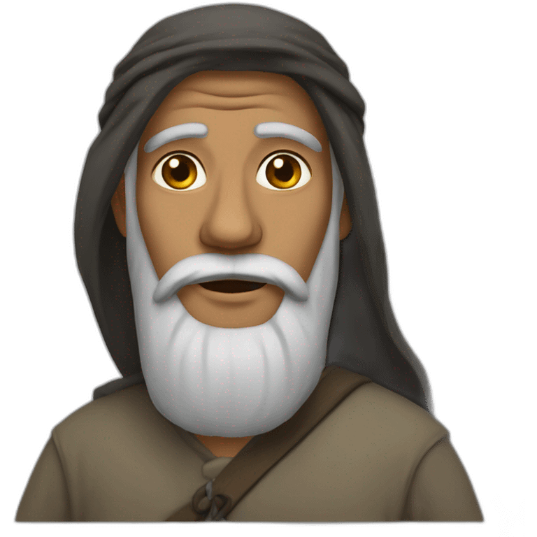 Abu Obaida emoji