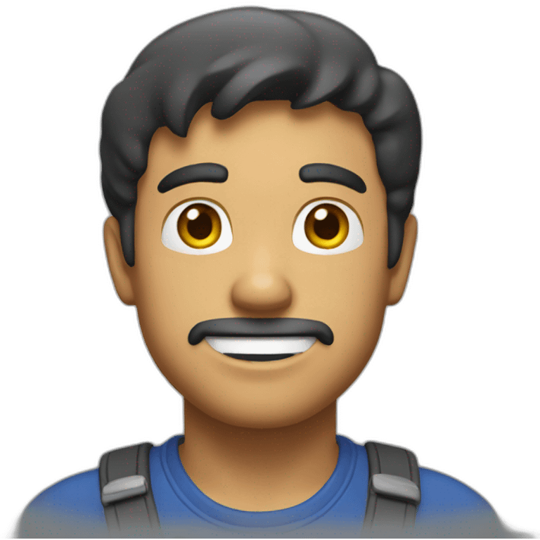 Nintendo emoji