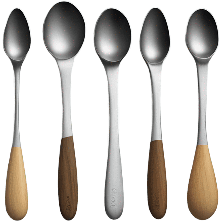 Spoons  emoji