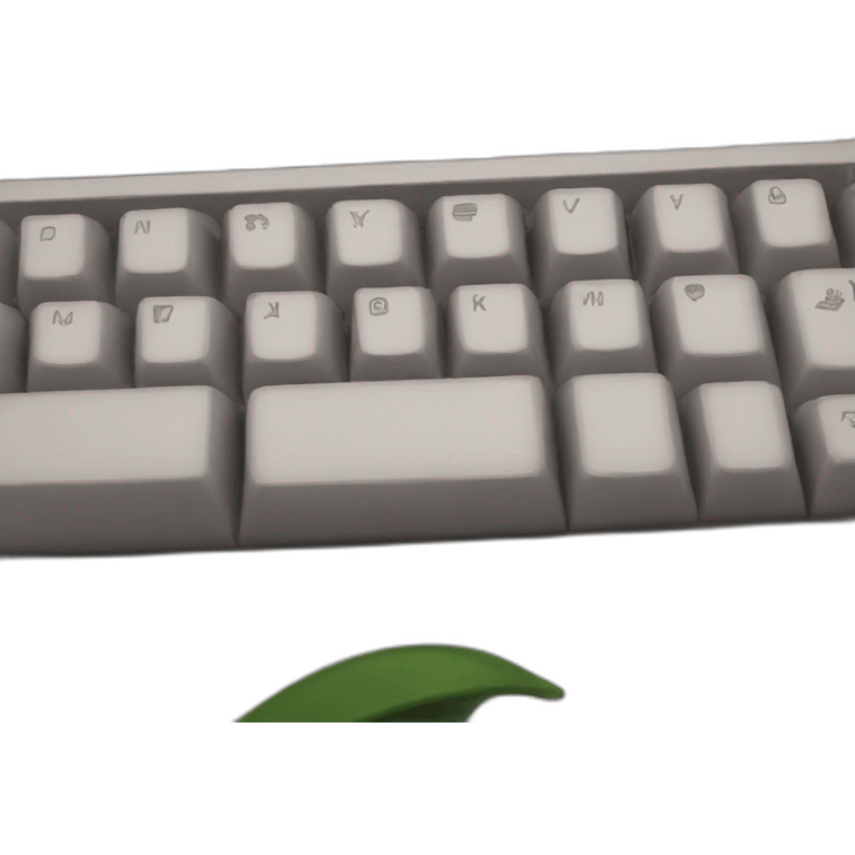 Gmk emoji