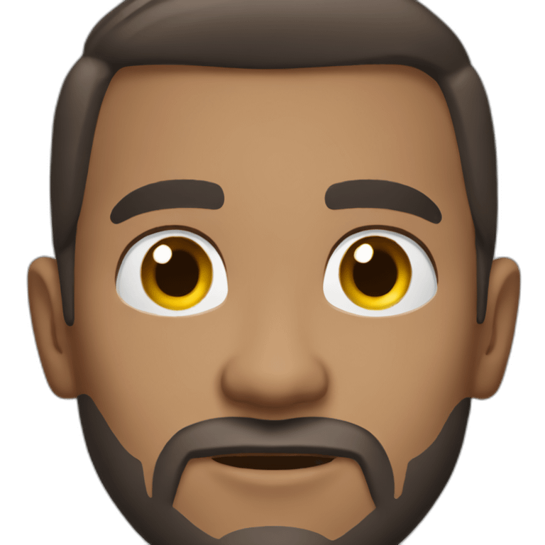 Antonio Rüdiger emoji