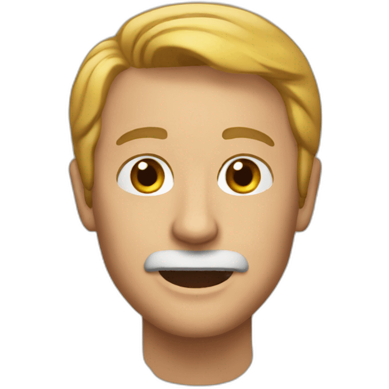 Ron emoji