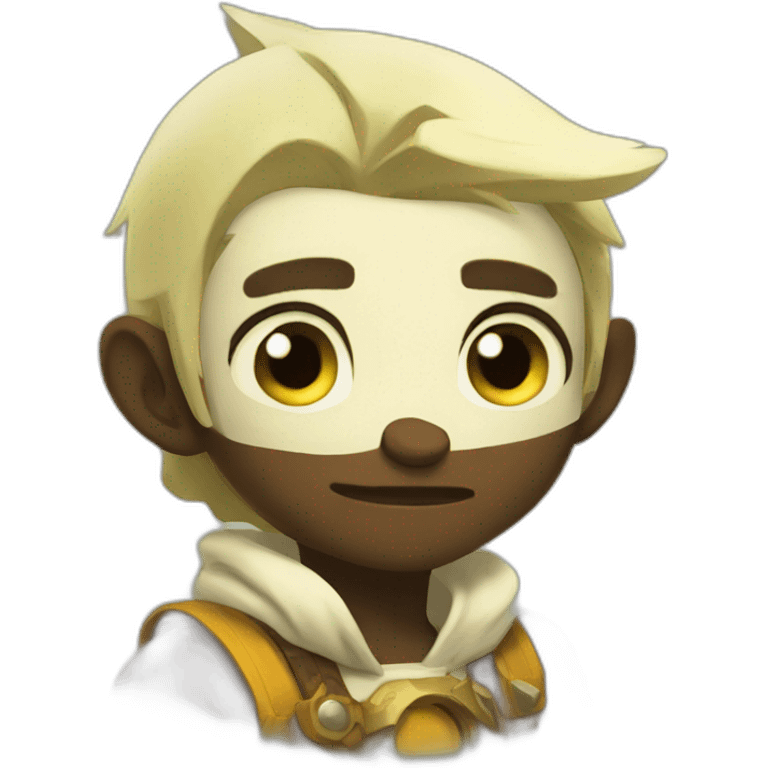 Dofus emoji