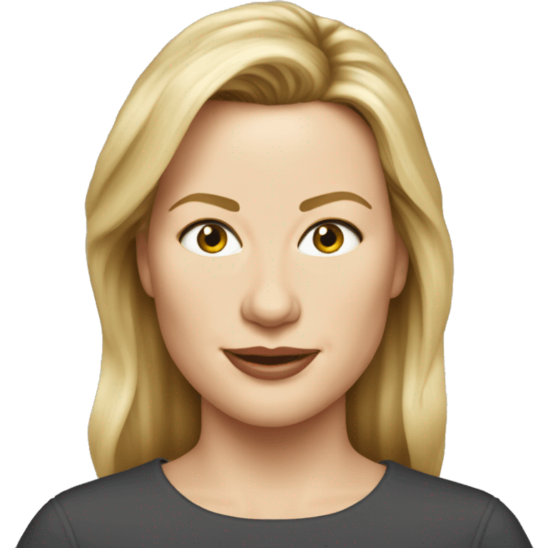 Renee zellweger emoji