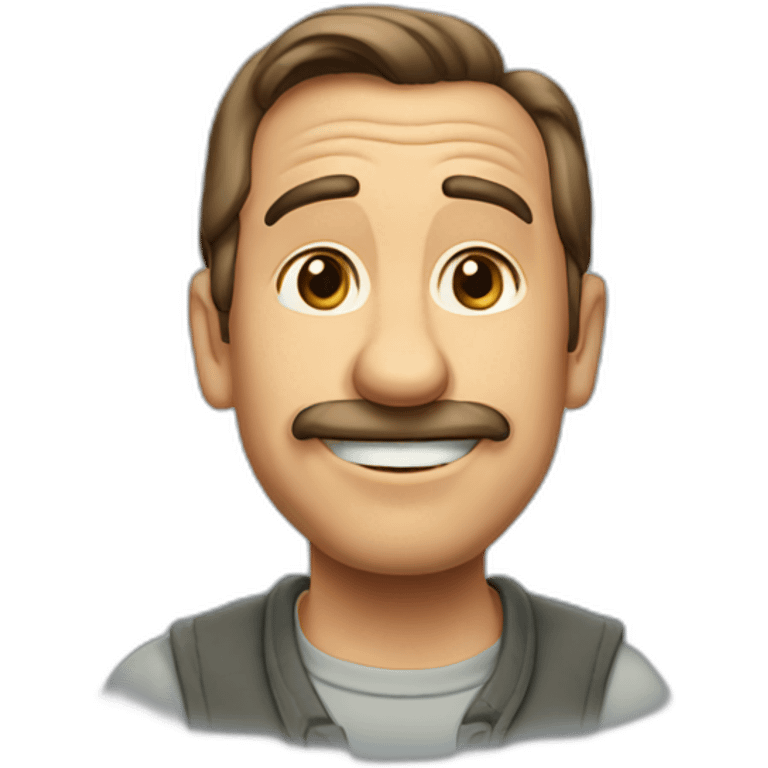 Walt Disney emoji