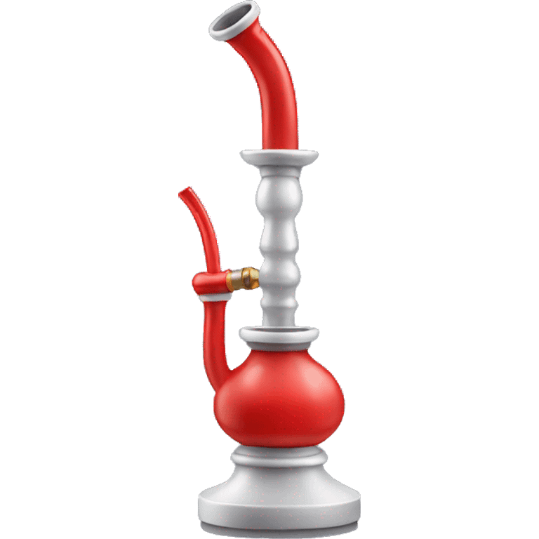 Hookah emoji