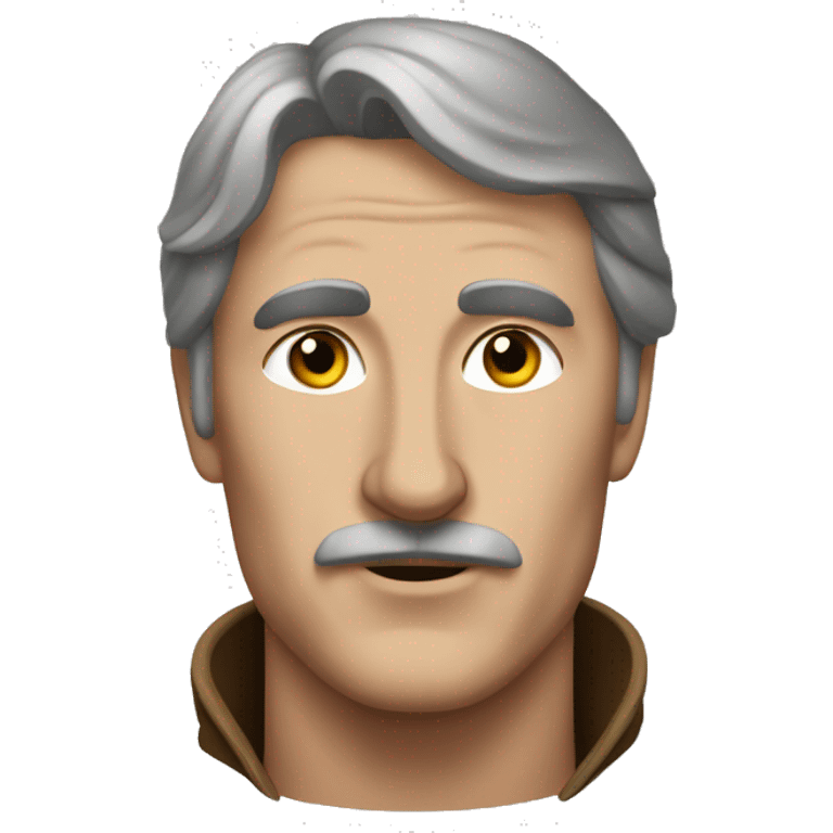 Miklós Horthy emoji