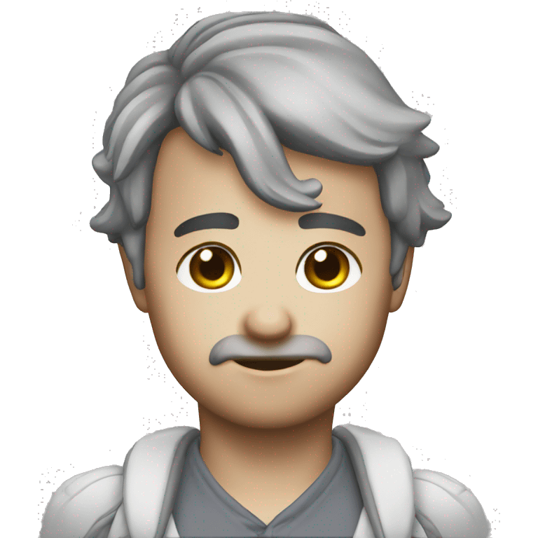 sony angel emoji