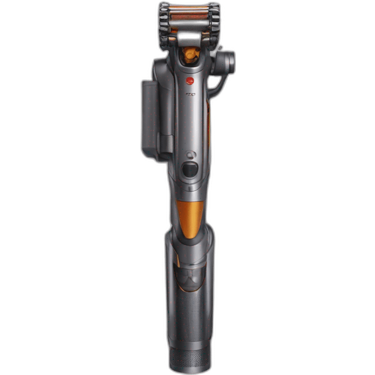 Dyson emoji