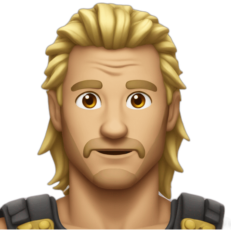 Drago emoji