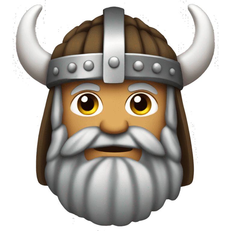 Viking emoji