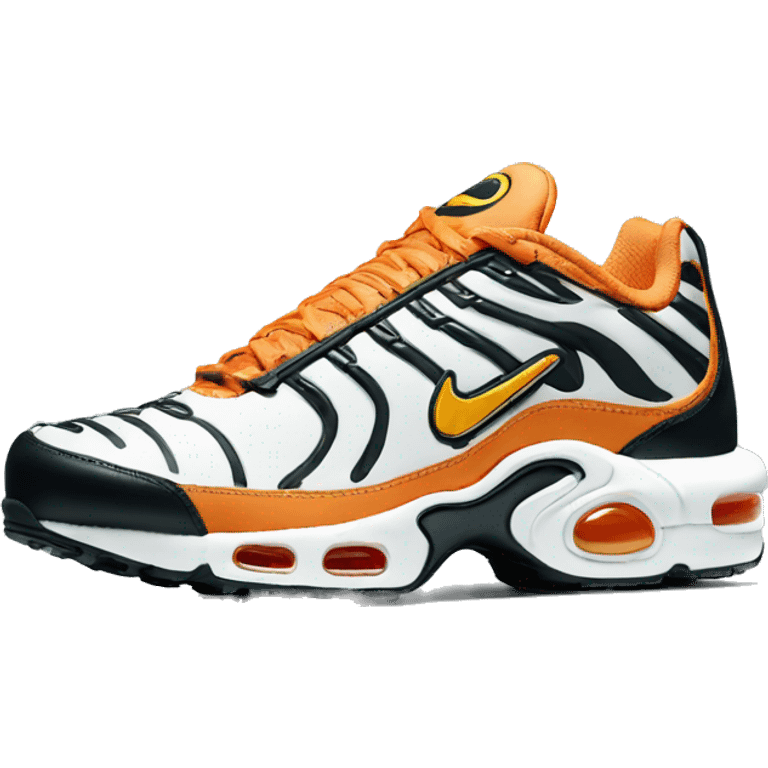 Nike tn logo emoji