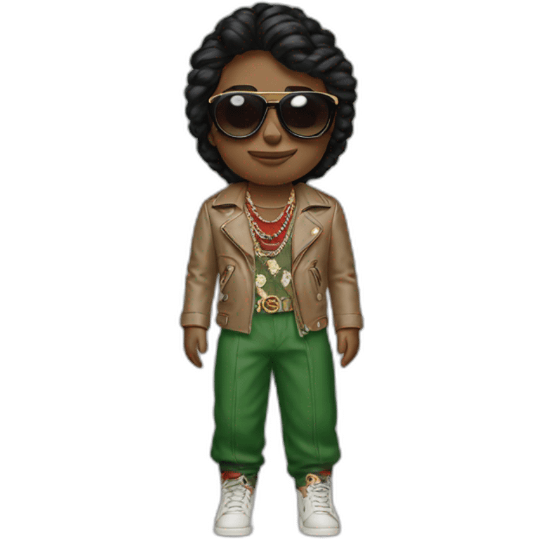 gucci emoji