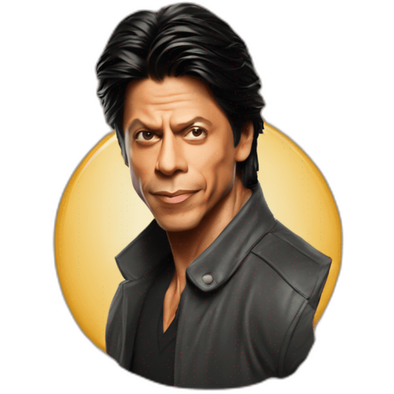 srk emoji