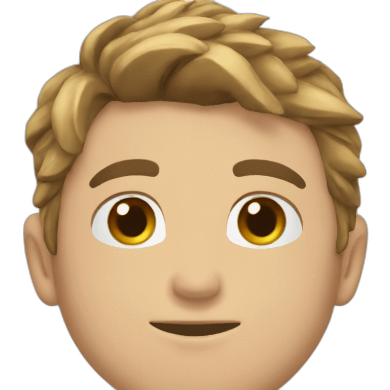 Kit Connor emoji