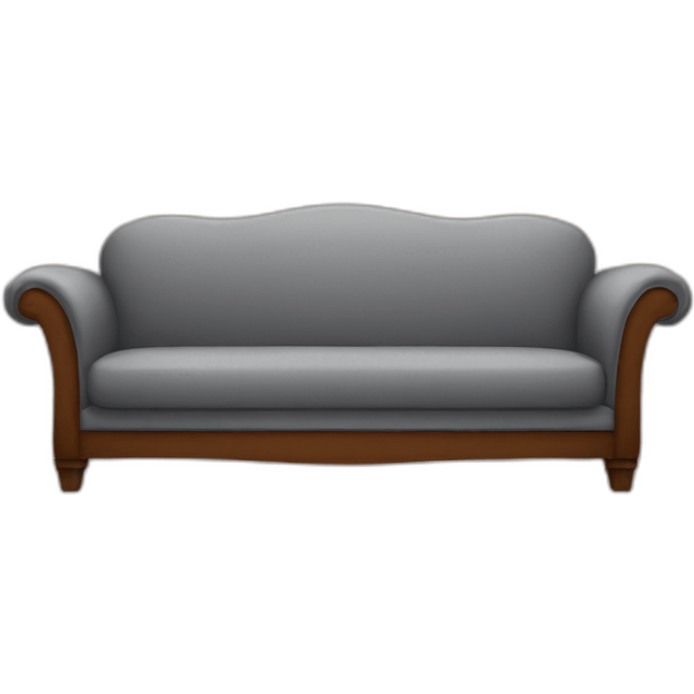 Sofa emoji