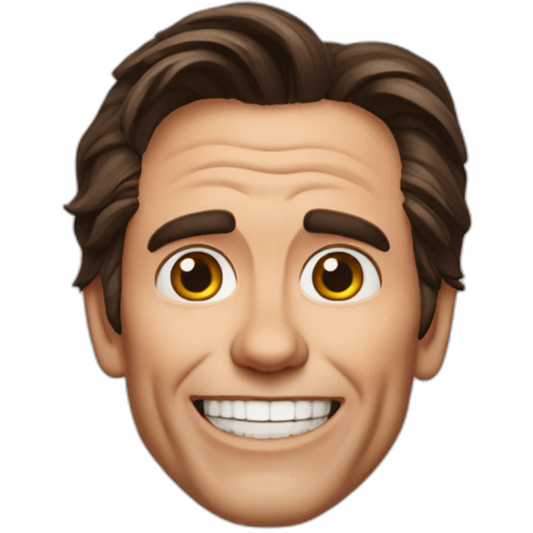 Jim carey emoji