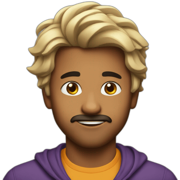 Vijay emoji