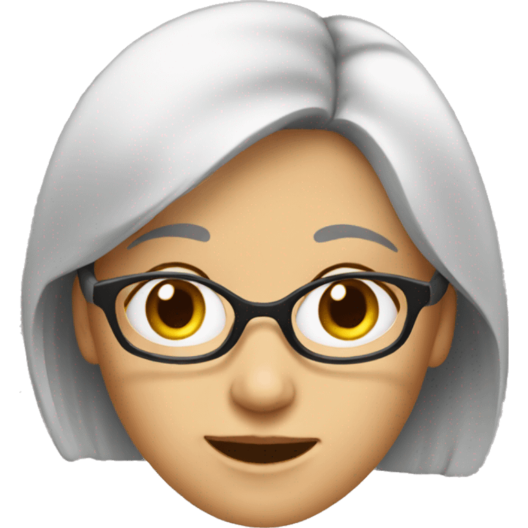 Mum  emoji