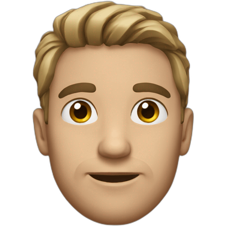 Sascha emoji