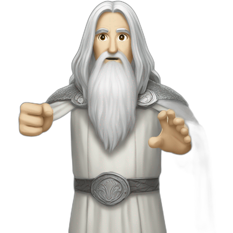 saruman emoji