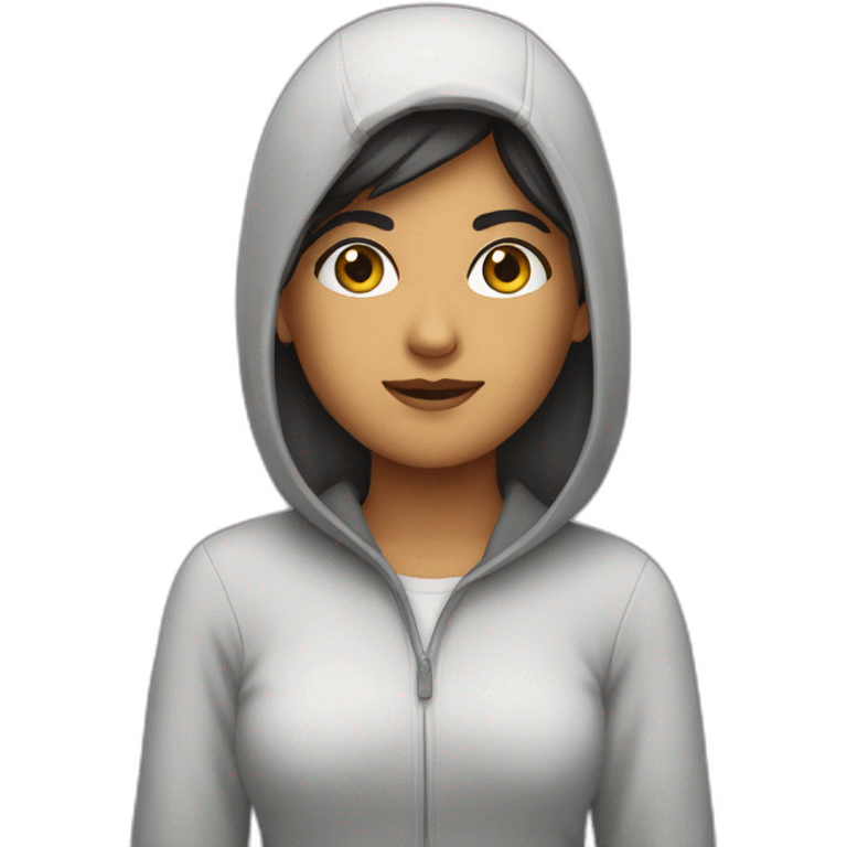 Mia khalife emoji