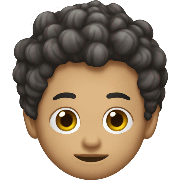 Palomo cojo emoji