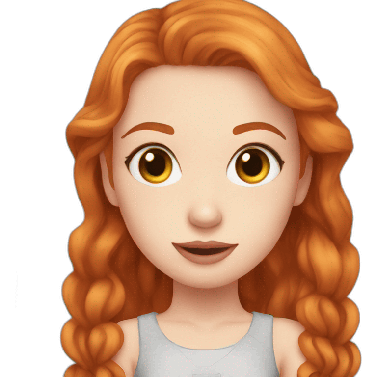 Ella hughes emoji