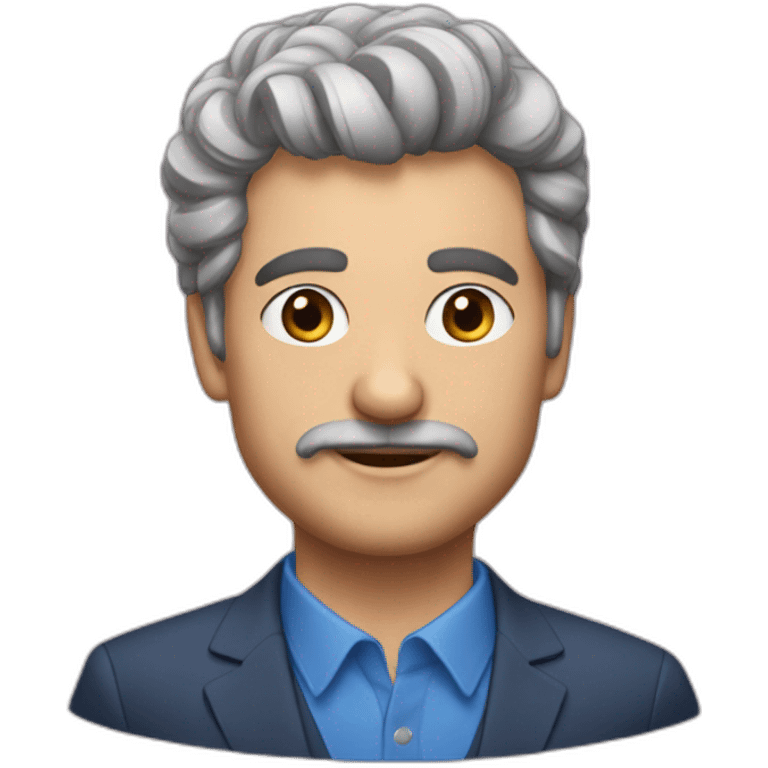 shavkat mirziyayev emoji