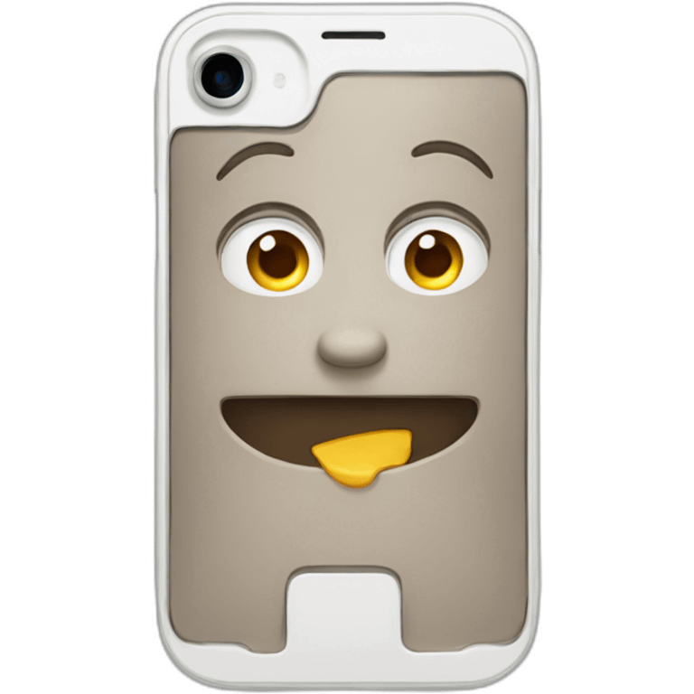 iPhone 13 emoji