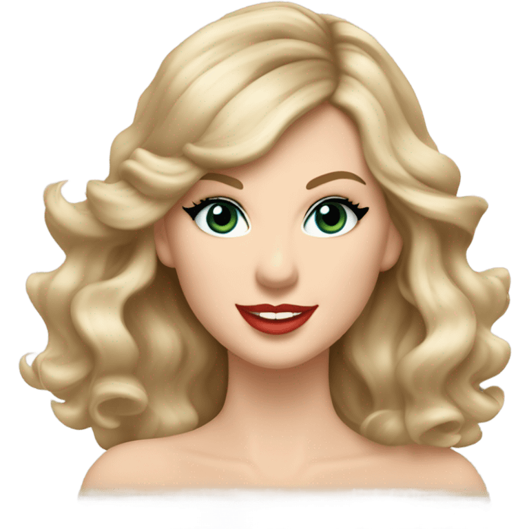 Taylor swift  emoji