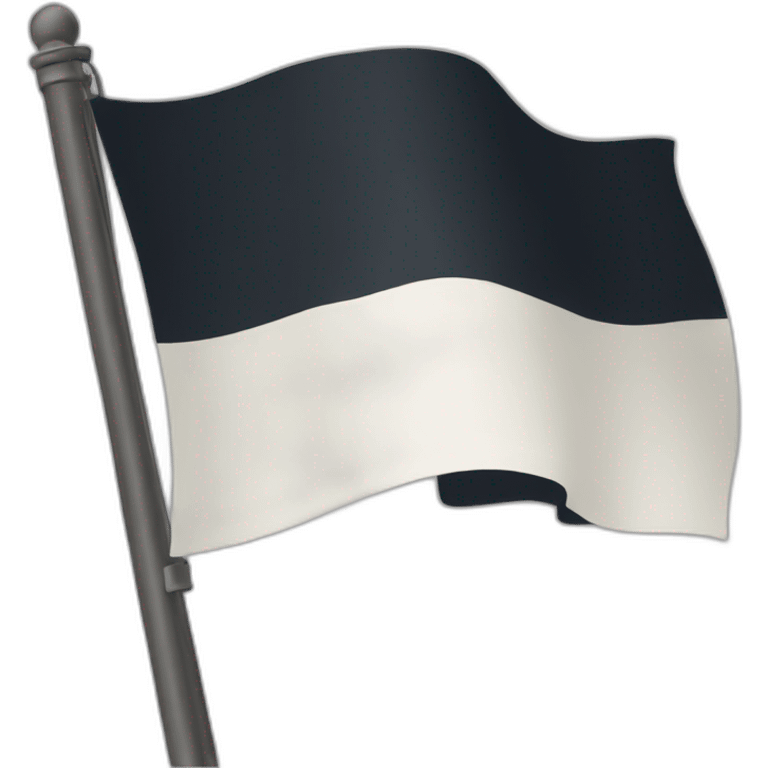 flag of prussia emoji