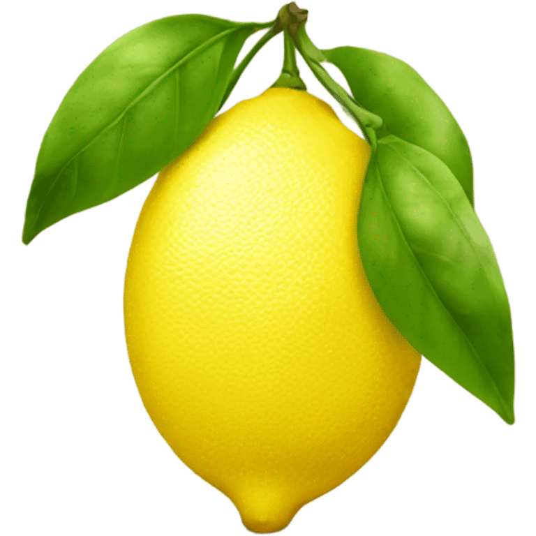 lemon aid emoji