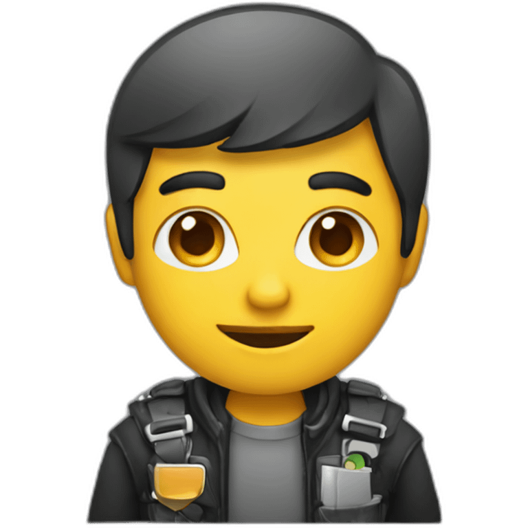 web-developer emoji