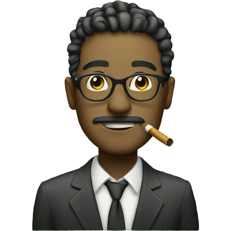 smoking legally weed emoji emoji