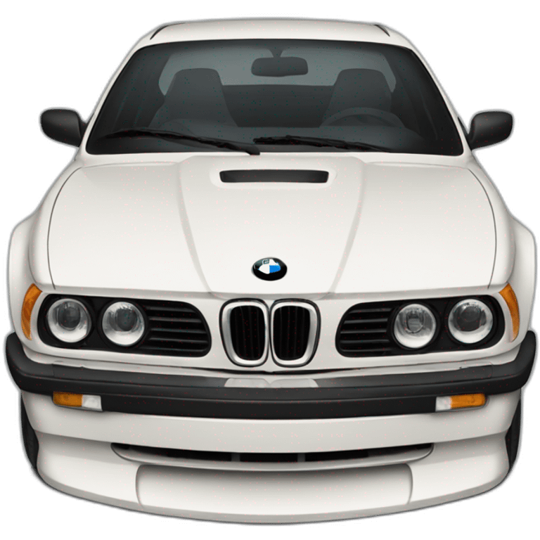 bmw emoji