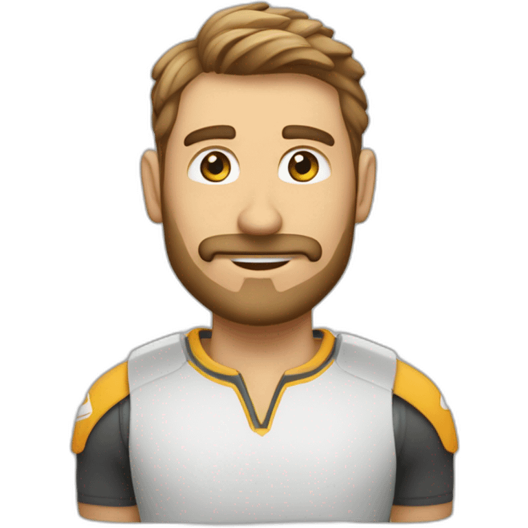 romain thoyer qui achète des vélos à 5000 balles emoji