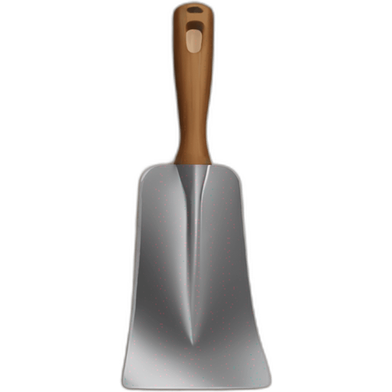 sauna trowel emoji